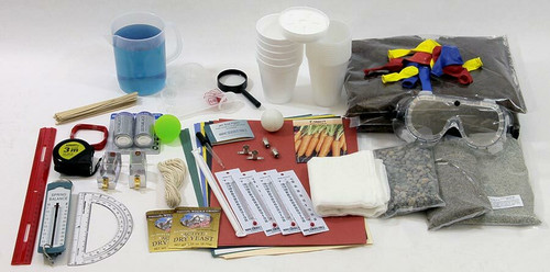 Lab Kit for BJU Press Science 6