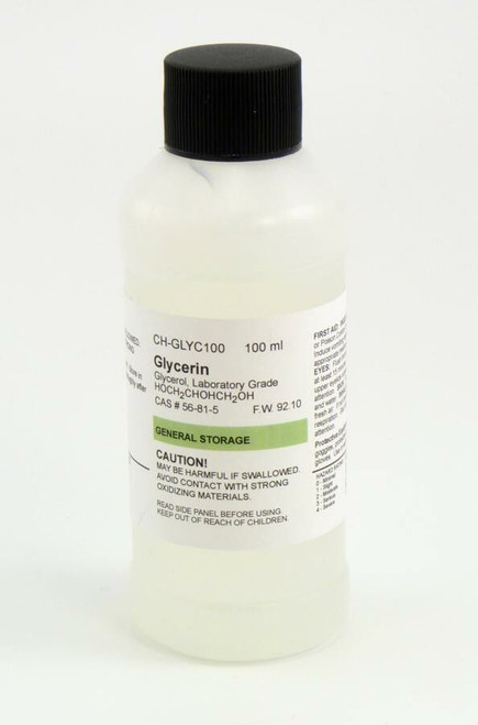 Glycerin, 100 ml
