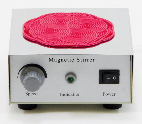 Laboratory Magnetic Stirrer