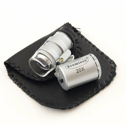 Mini Inspector 20X