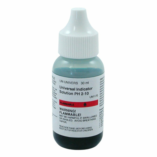 Universal Indicator, 30 ml
