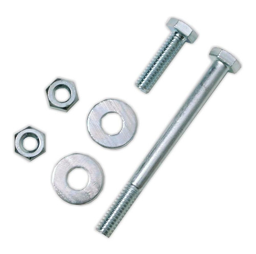 Bolt, Nut, Washer Set of 2