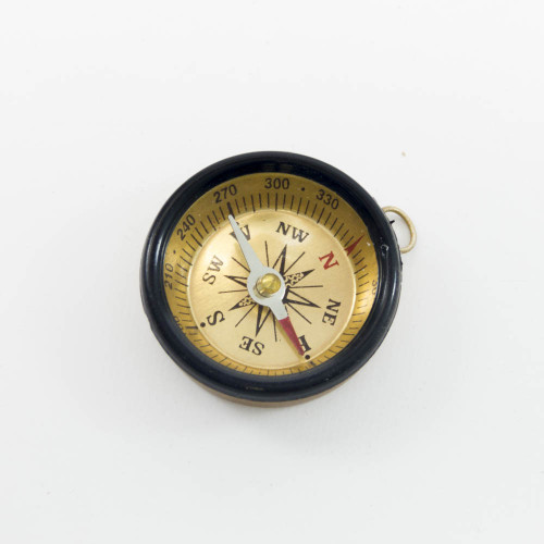 Compass, magnetic, 1.5"
