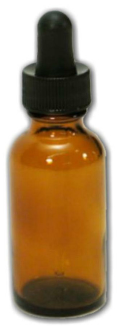 Bottle, dropper, 30 ml