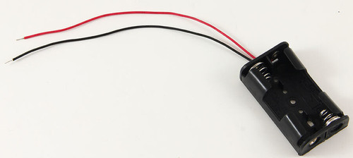 Battery Holder for AA Cells