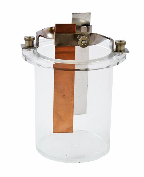 Voltaic Cell Battery Kit
