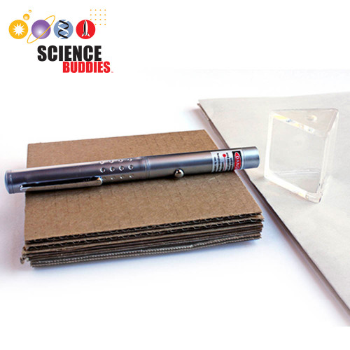 Sugar Measurement Laser Kit