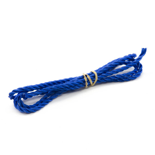 Polypropylene Rope, 5'