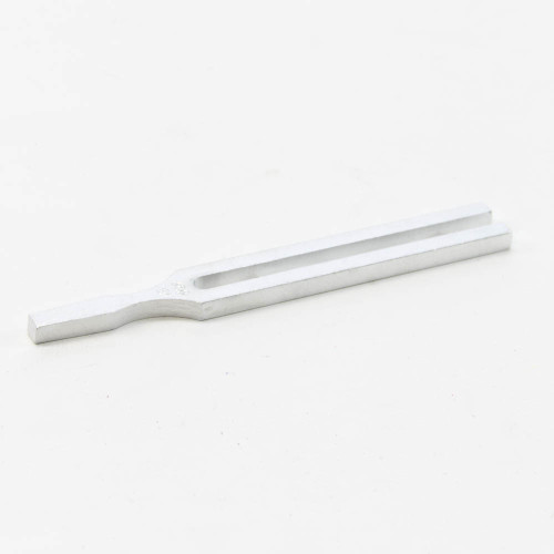 Tuning Fork, B, 480 cps