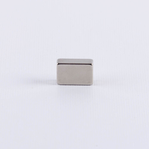 Neodymium Disc Magnets, 0.5" x 0.5", 4 pack