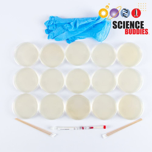 Neutralizing Bacteria Kit