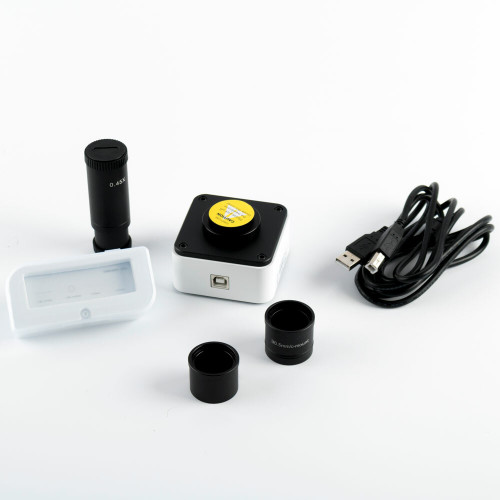 Microscope Digital GT Camera 2.0 Megapixel