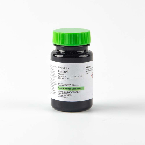 Luminol, 1 g, Powder