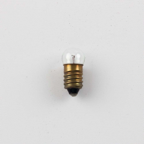Bulb, screw style, 12-volt