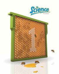 BJU Press Science 1 Edition 3 Textbook