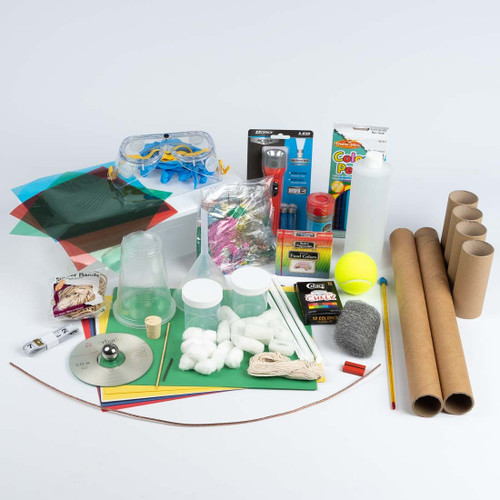 Lab Kit for R.E.A.L. Science Odyssey Astronomy Level 1