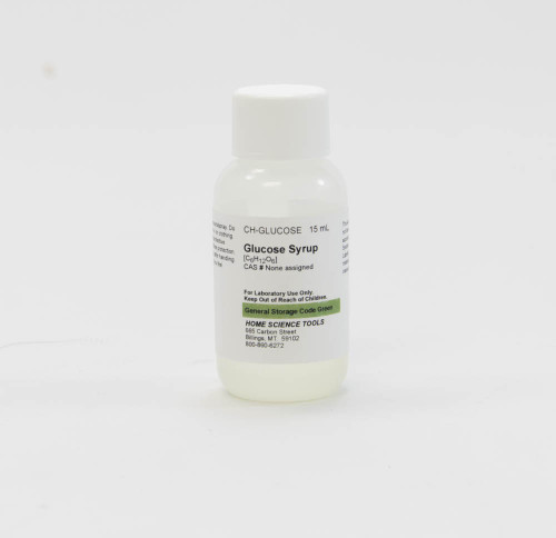 Glucose Syrup, 15 ml