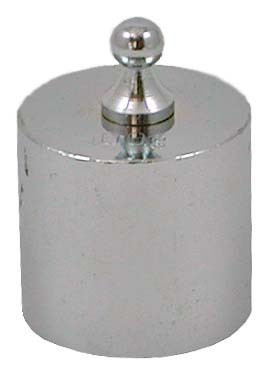Calibration weight, 100 g