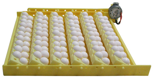 Hova-bator Automatic Egg Turner