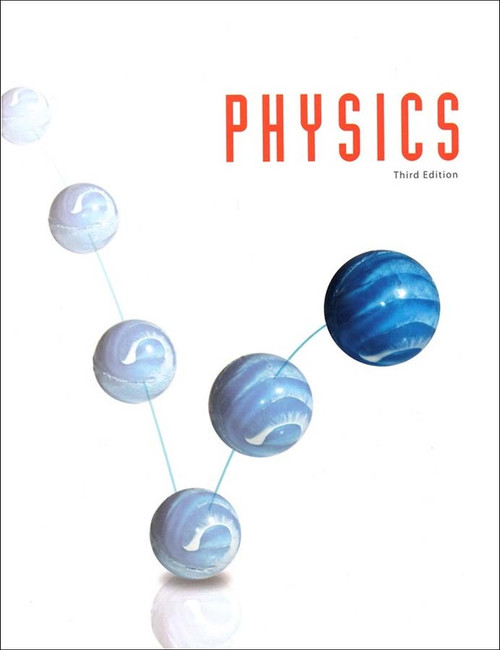 BJU Press Physics 12 Textbook