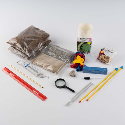 Lab Kit for LIFEPAC Science Grade 3