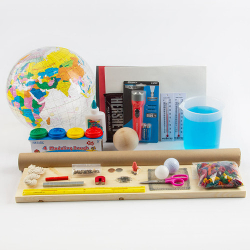 Lab Kit for BJU Press Science 2