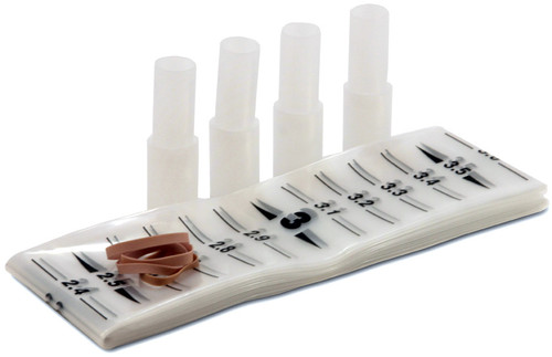 Lung Volume Classroom Kit