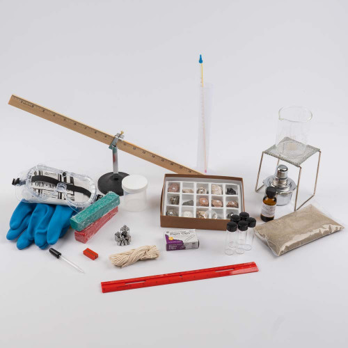 Lab Kit for LIFEPAC Science Grade 9