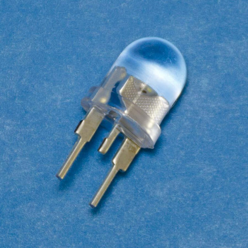 Bulb, LED, 8mm