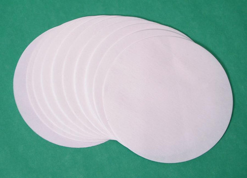 Filter Paper, 11 cm, 10 pack