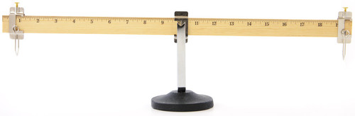 Demonstration Balance