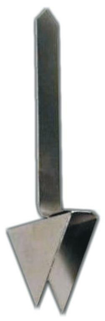 Optic bench object marker