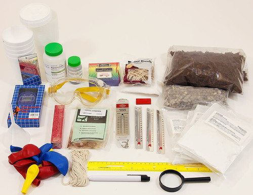 Lab Kit for BJU Press Science 5