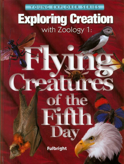 exploring creation with zoology 1