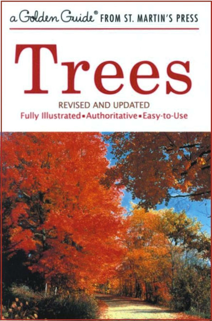Trees Golden Guide