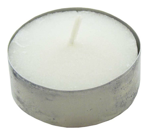 Candle, tea light