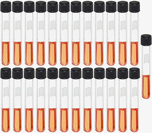 Coliform Test Kit, 25 Tests