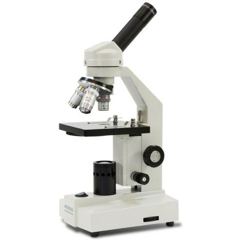 led microscope home science tools