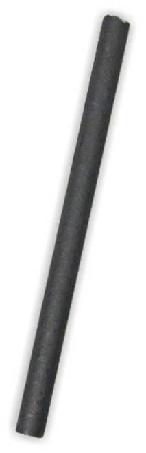 Carbon Electrode Rod, 0.5" x 4"