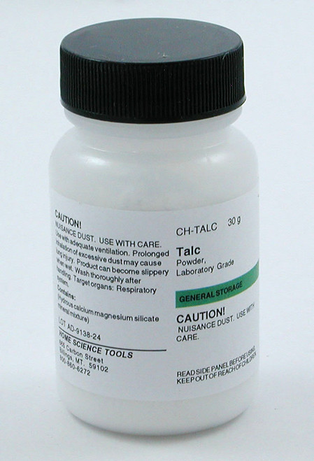 Talc, 30 g