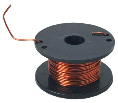 Wire, magnet, #24, 25'