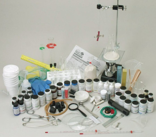 Lab Kit for BJU Press Chemistry 11