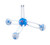 Happy Atoms Introductory Set