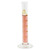 Graduated Cylinder, glass, 25 ml