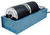 Lortone 33B Double-Barrel Rock Tumbler