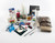Exploring the Building Blocks Book 7 Kit