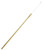 Inoculating Needle with Looped End