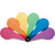 Color Paddles