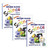 Exploring the Building Blocks of Science Book 7 Set