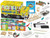 The Magic School Bus Engineering Lab Kit